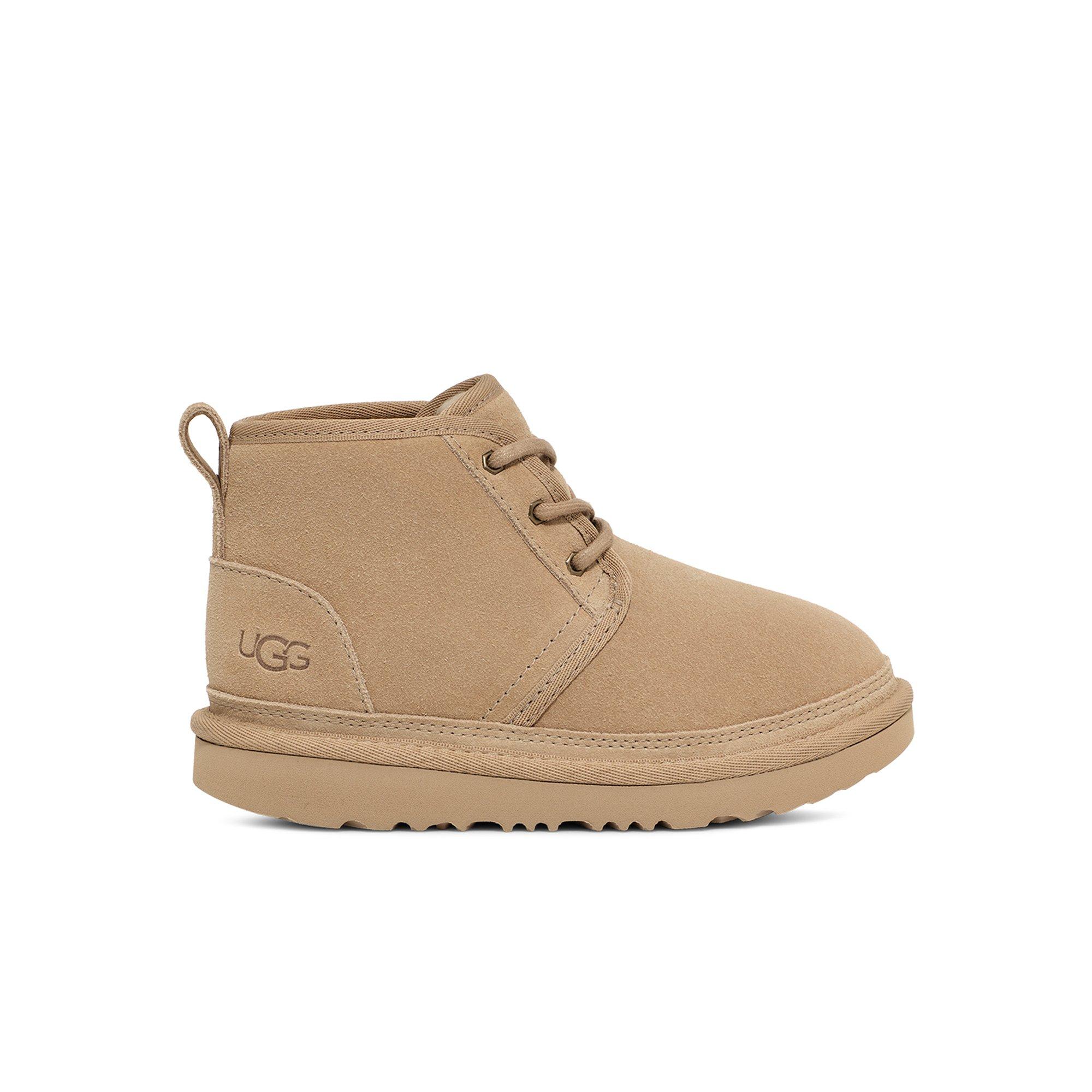 Grade deals school uggs